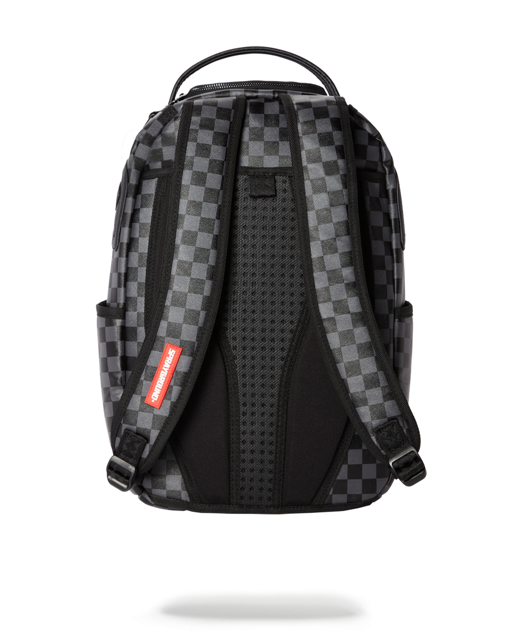 HENNY BLACK DLX BACKPACK