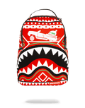 UGLY SWEATER SHARK