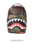 SHARKS IN PARIS (CAMO EDITION)