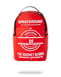 SPRAYGROUND LABEL