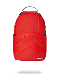 RED GHOST RUBBER SHARK