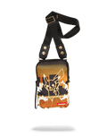 POKEMON NEON PIKACHU SLING