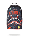 ODELL BECKHAM JR MAYHEM SHARK