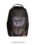 JESSE LINGARD JUNGLE BLACK PANTHER BACKPACK