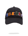 CREATE HAT