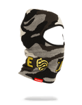DESTROY SKI MASK (GOLD CAMO)