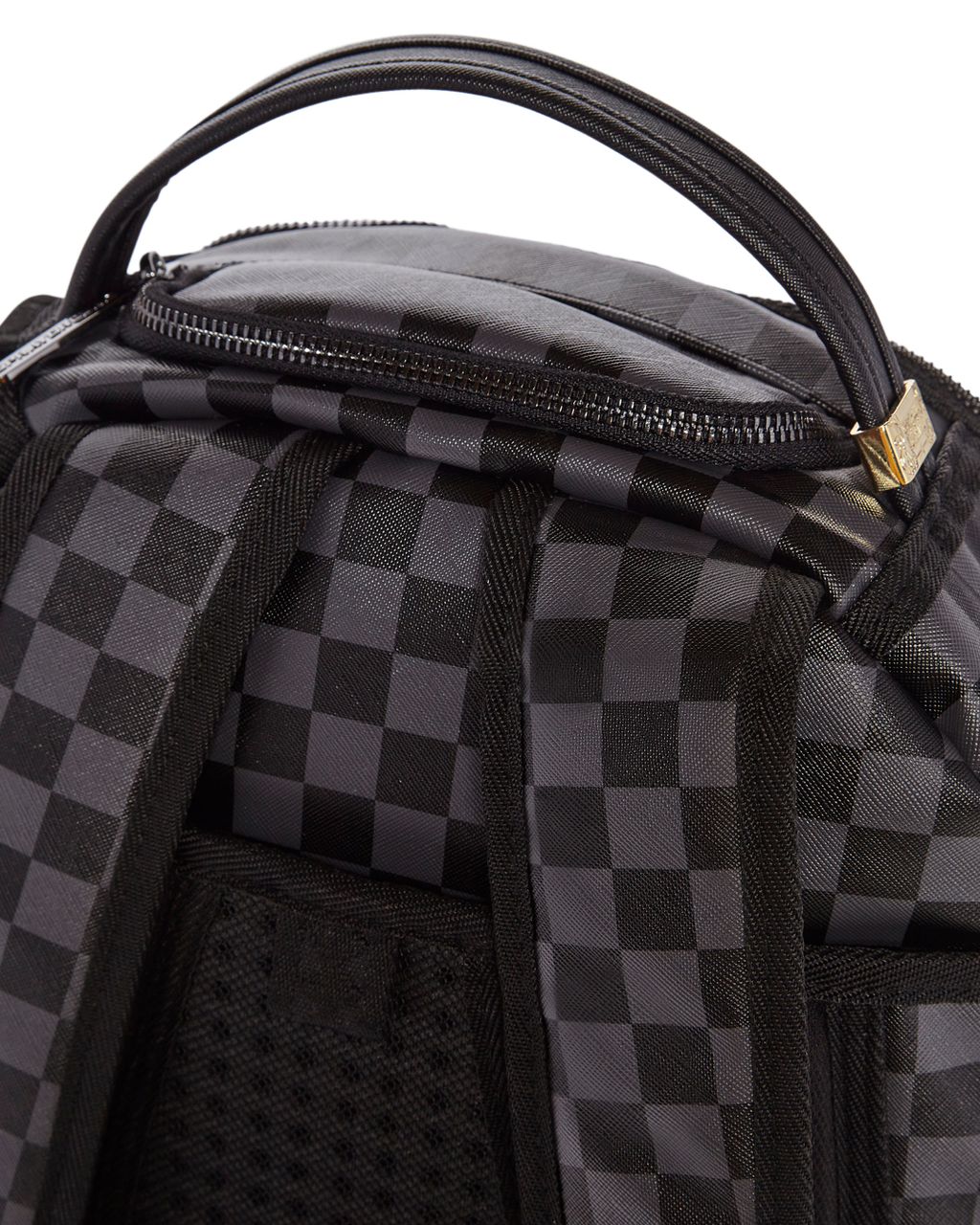 HENNY BLACK DLX BACKPACK