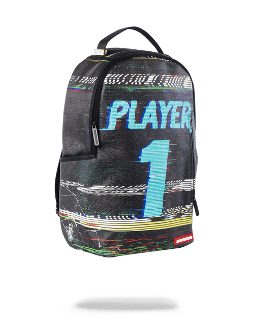 PLAYER #1