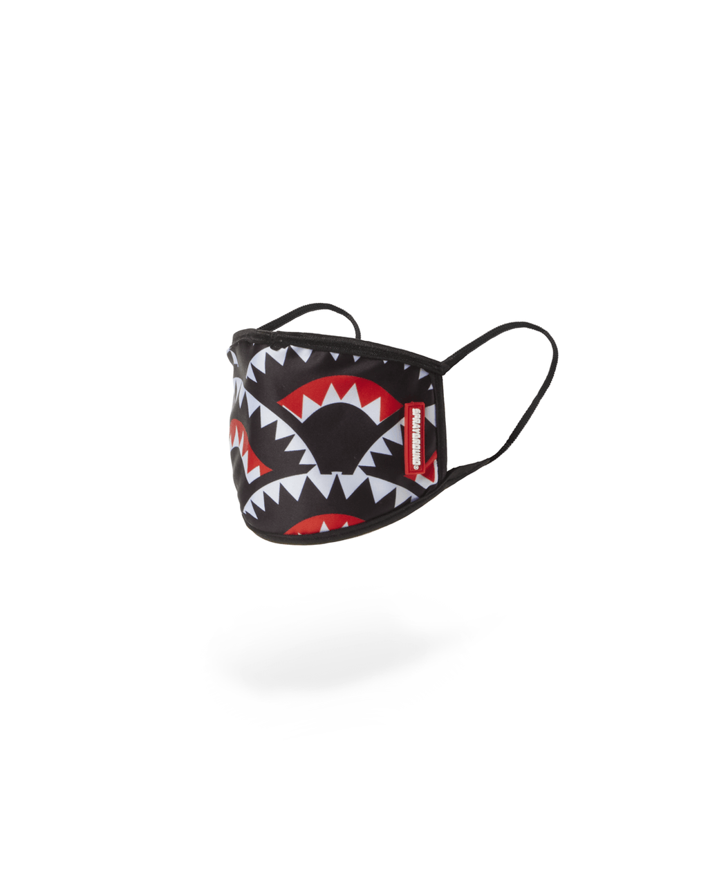 KIDS REVERSIBLE CLASSIC FIT FASHION MASK (MYSTERY PACK)
