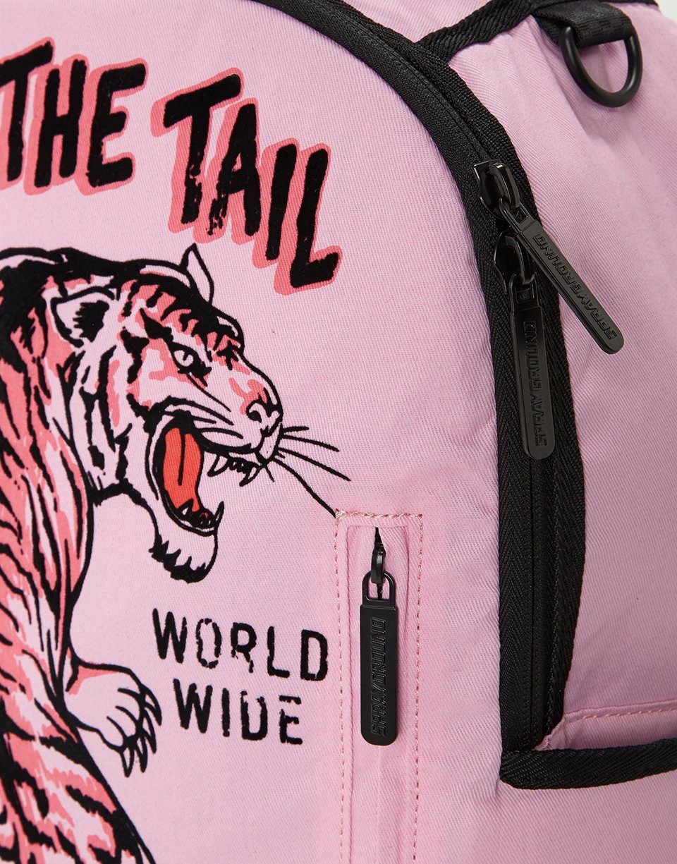 TIGER STYLE