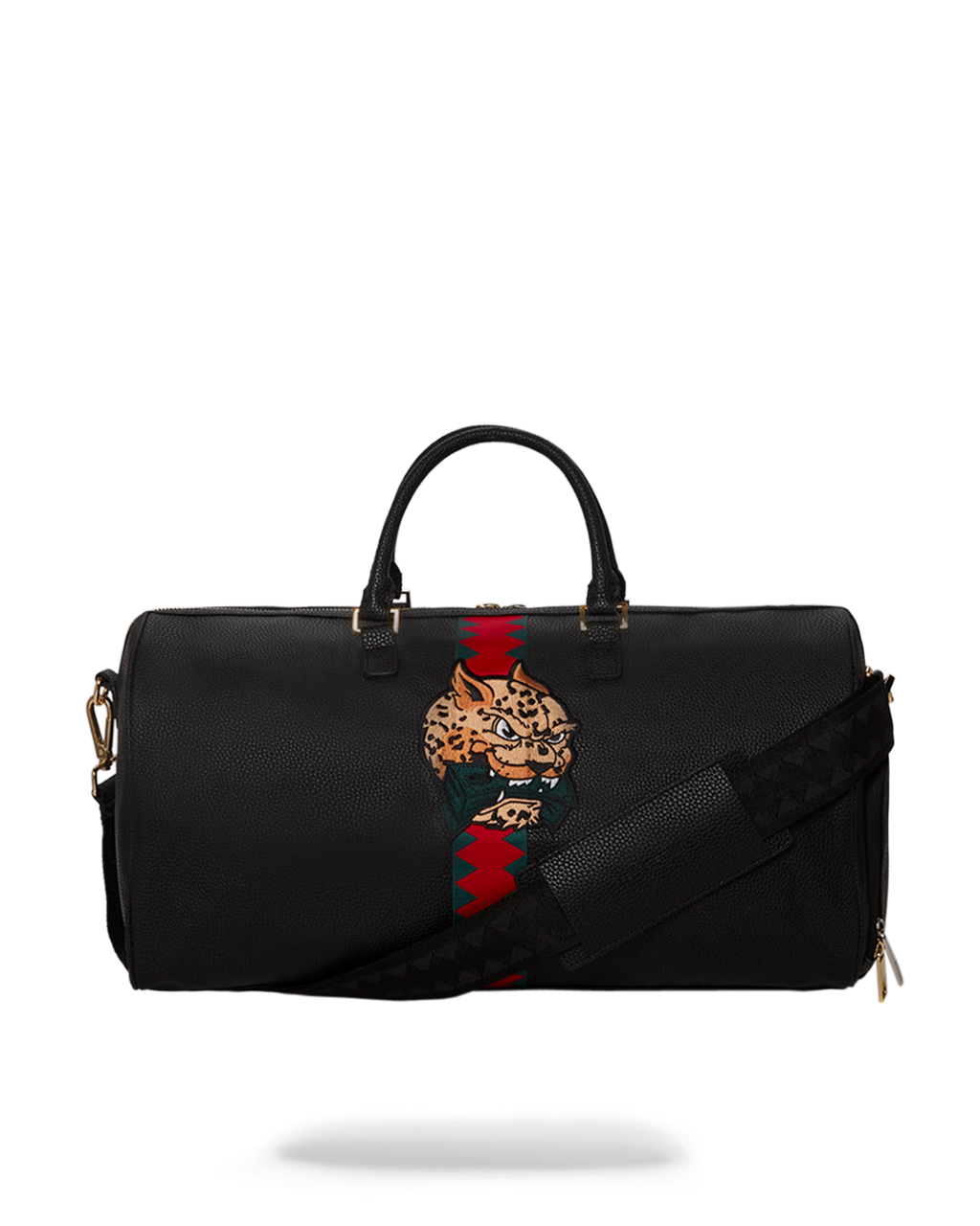 ITALIA DIVISO LARGE DUFFLE