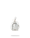 SPACE CASE BACKPACK KEYCHAIN