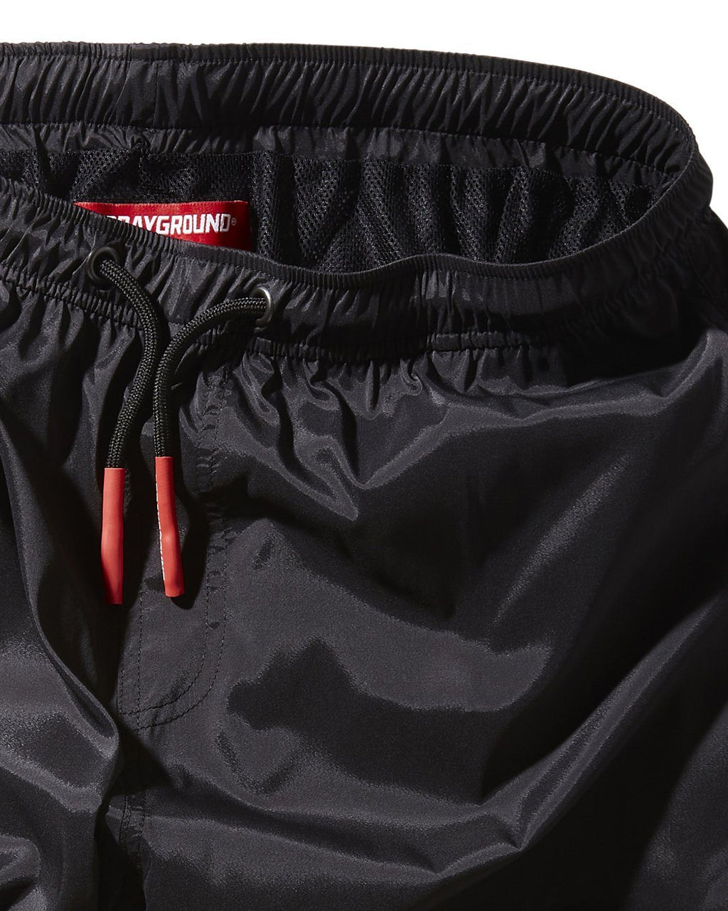 LIGHTS OUT SHOTO SWIM TRUNKS