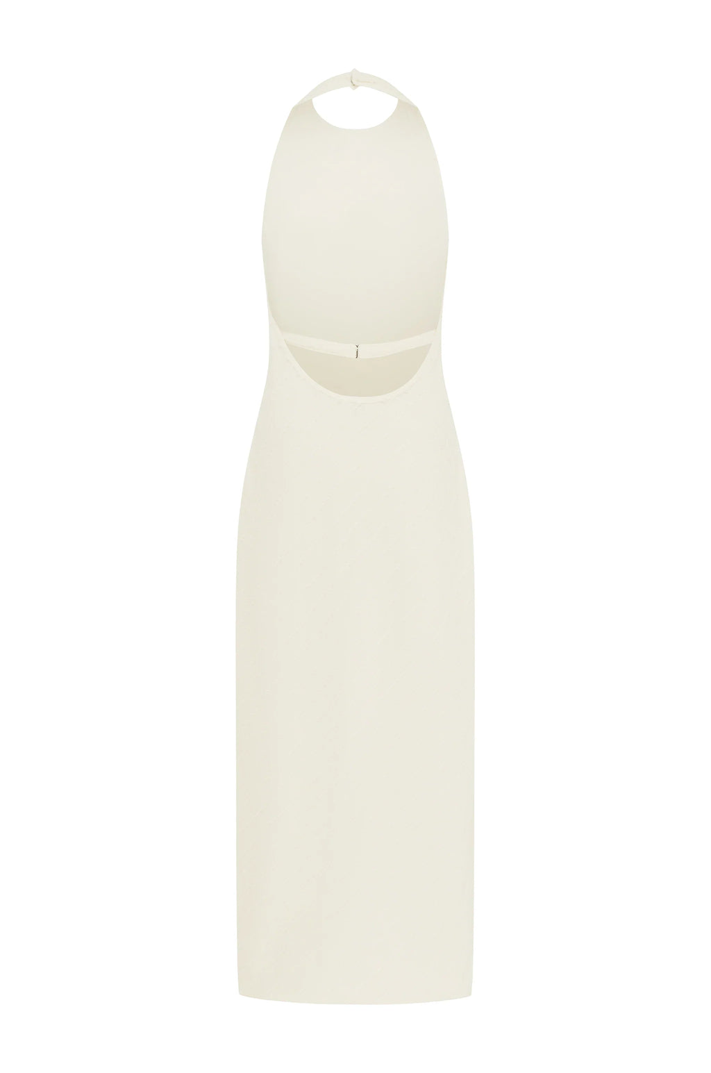 Gracie Dress | Cream