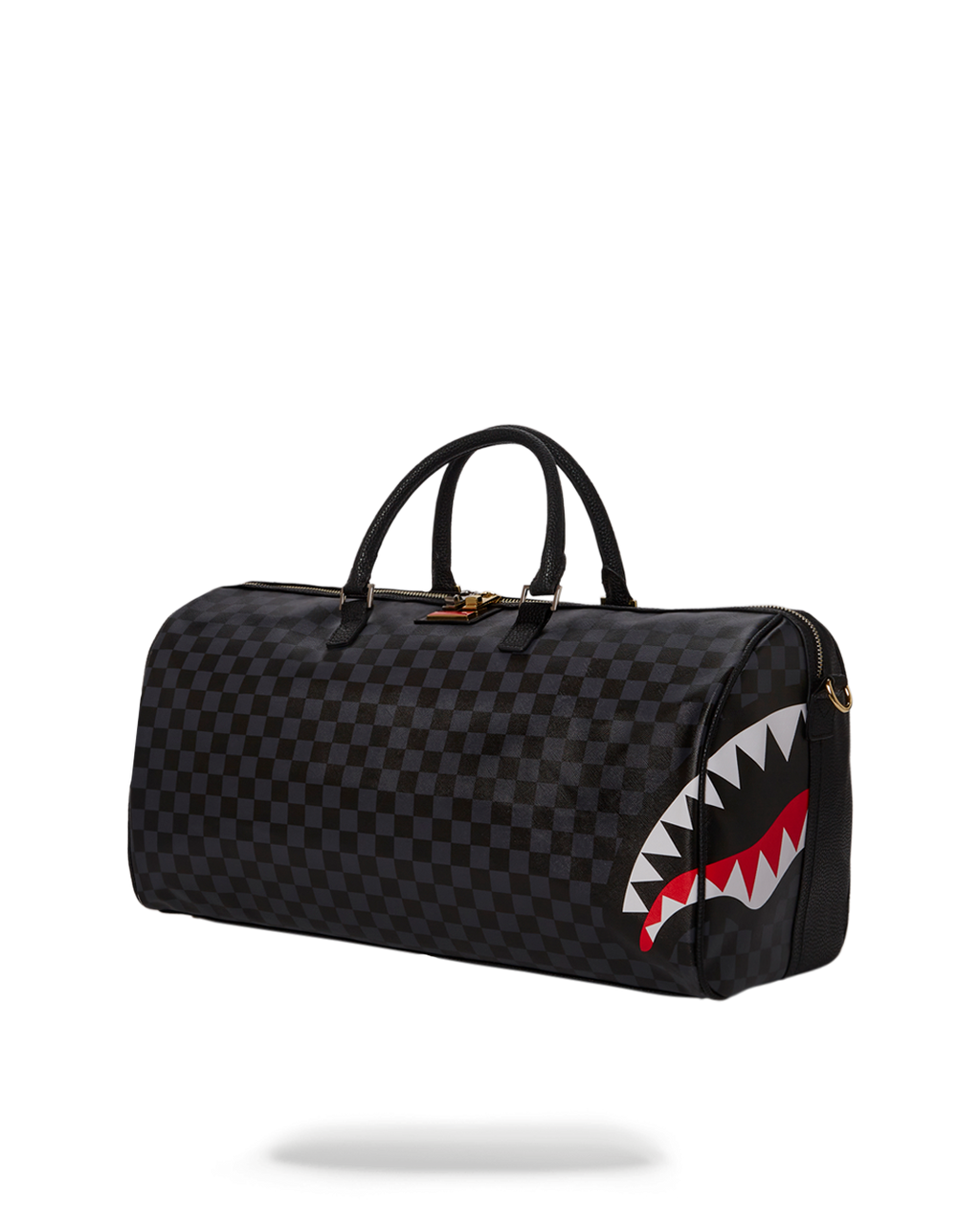 ITALIA DIVISO LARGE DUFFLE