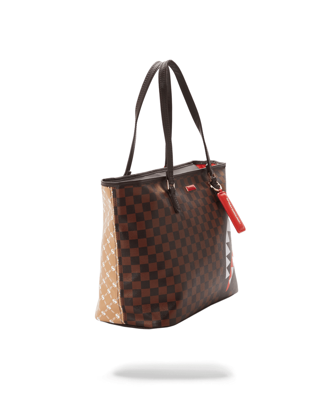 PARIS VS FLORENCE TOTE