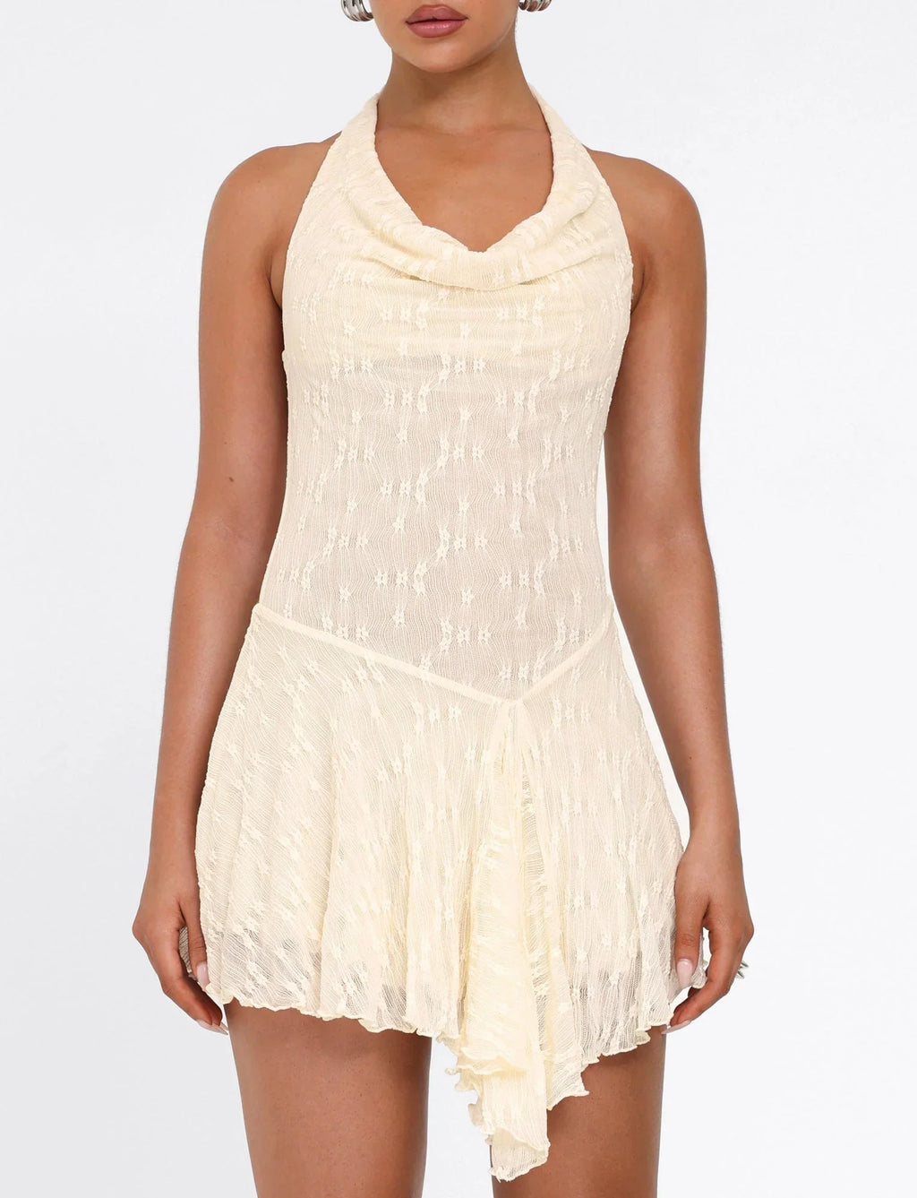 FIORELLA DRESS