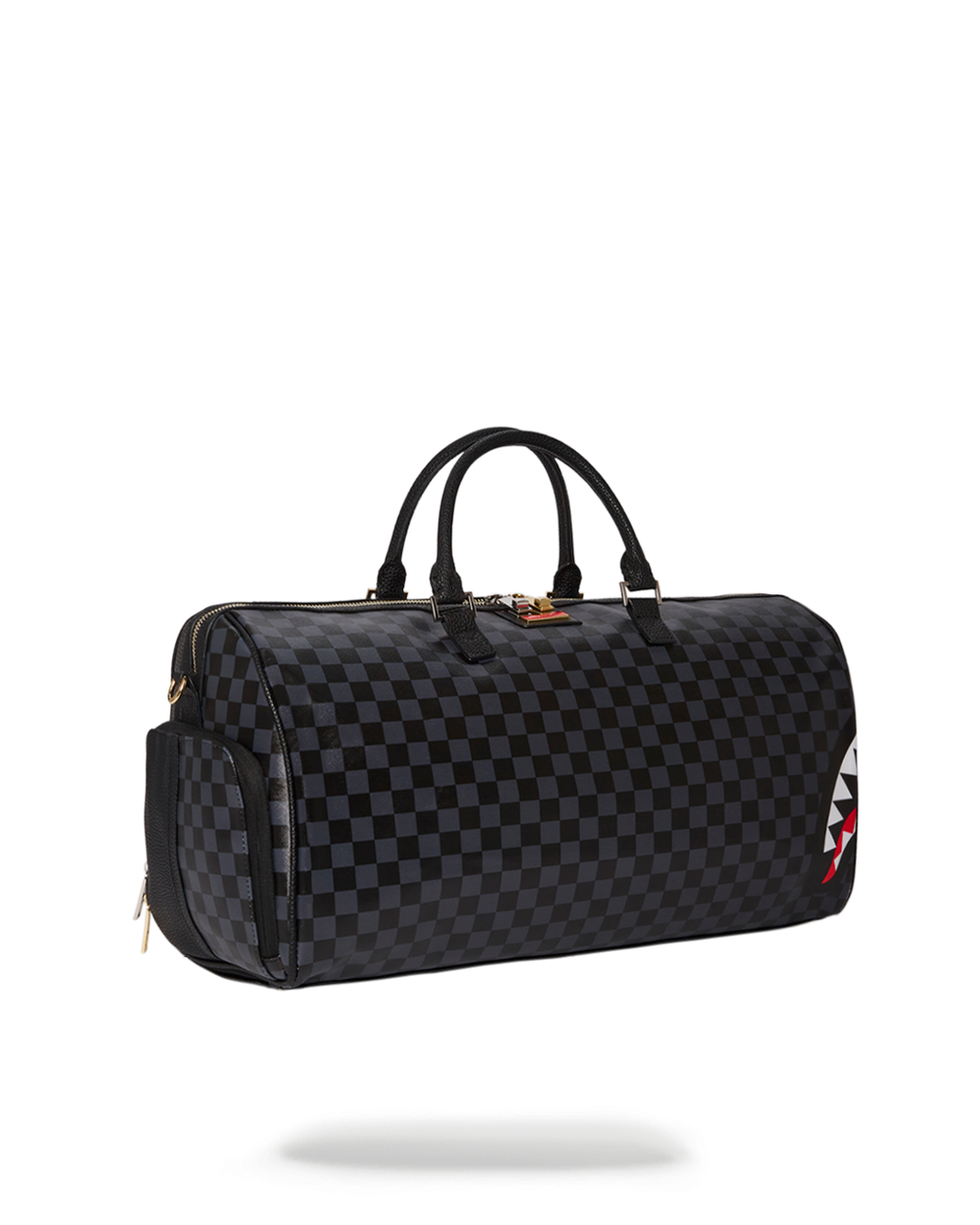 ITALIA DIVISO LARGE DUFFLE
