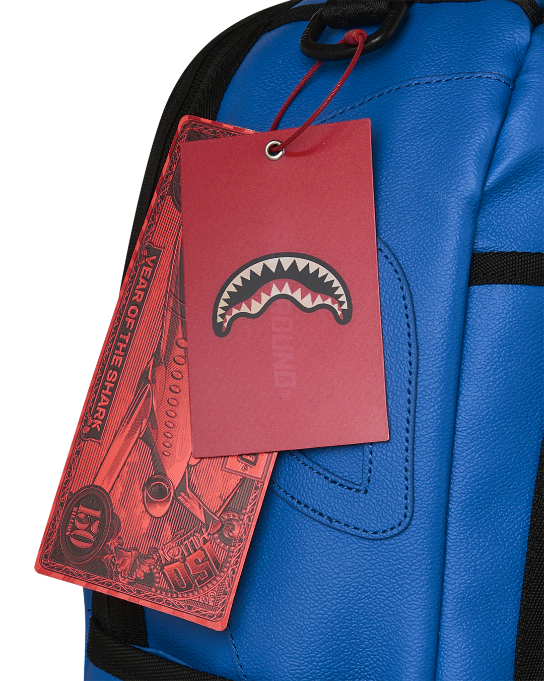 MIDNIGHT VOYAGE BACKPACK