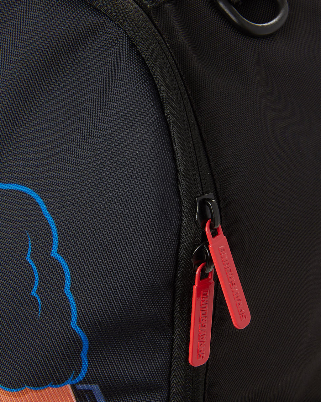 HEY ARNOLD: ANIME ON STEREO BACKPACK