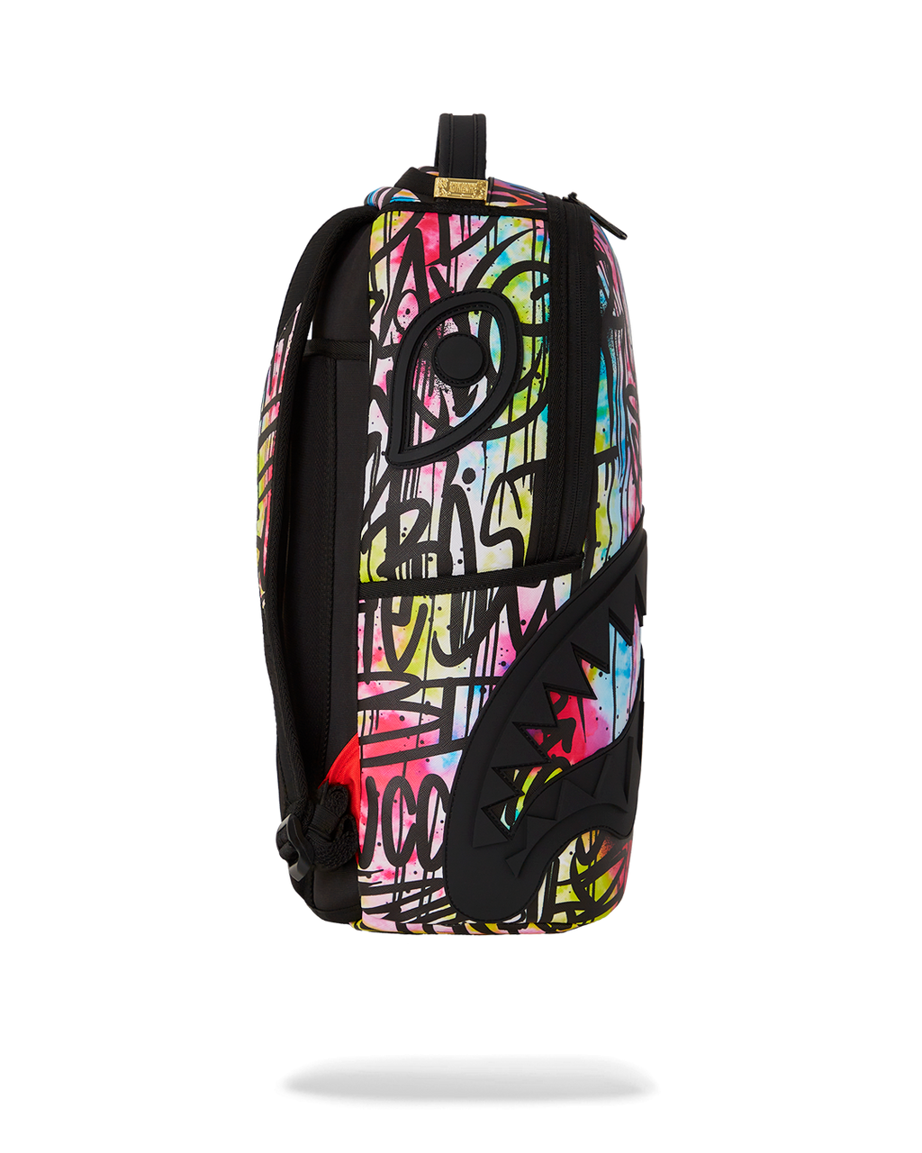 NYC POETRY DLXSV BACKPACK