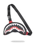 SHARKMOUTH CROSSBODY