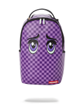 ANIMEYES DLXV BACKPACK