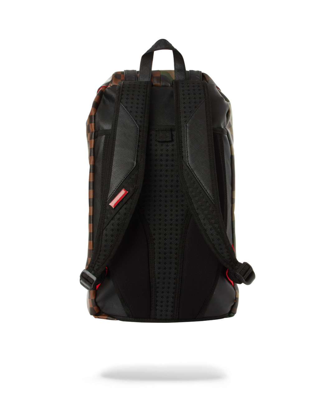 JUNGLE PARIS HILLS BACKPACK