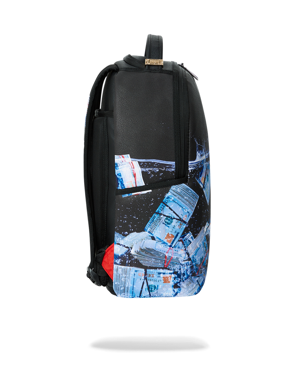 SEA BANDS BACKPACK (DLXV)
