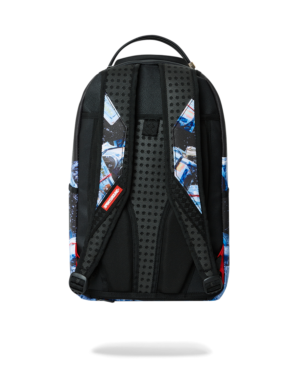 SEA BANDS BACKPACK (DLXV)