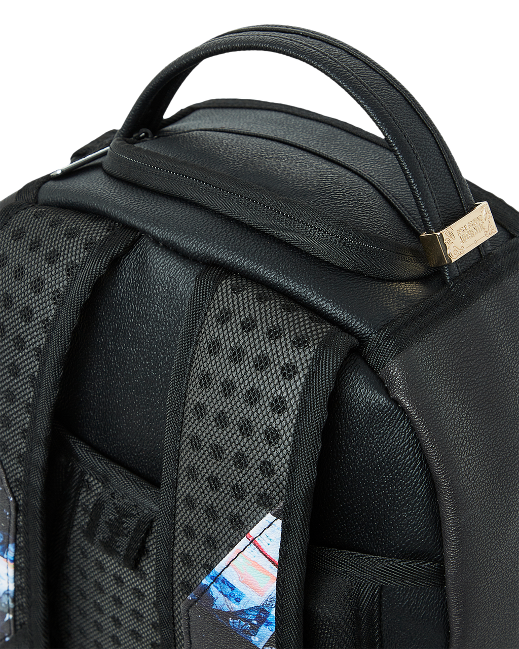 SEA BANDS BACKPACK (DLXV)