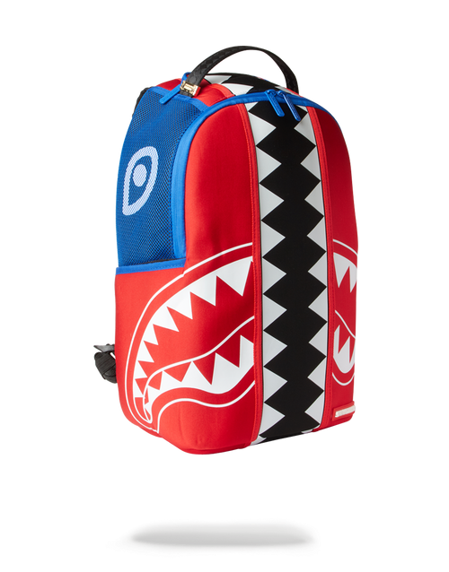 WINNERS TAKE ALL BACKPACK