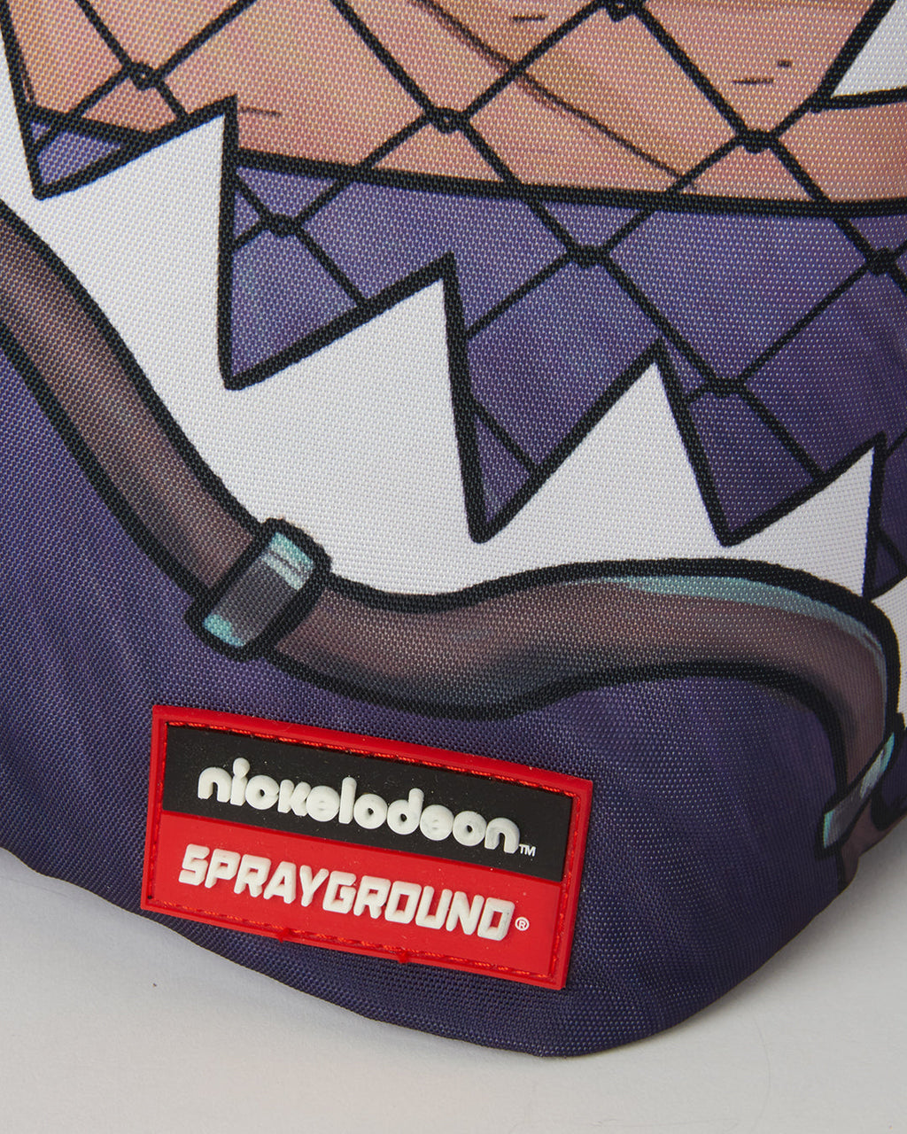 HEY ARNOLD: GERALD SHARK BACKPACK