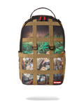 TREASURE HUNT BACKPACK