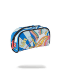 GROOVY SHARK POUCH