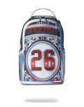 NFL SAQUON BARKLEY BACKPACK