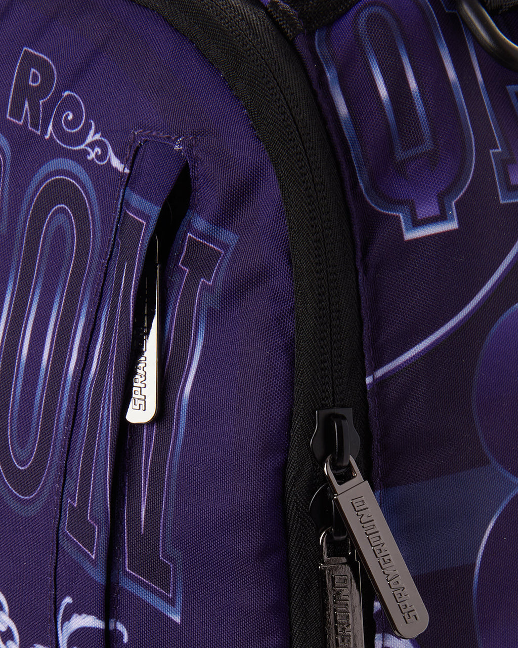 NFL LAMAR JACKSON BACKPACK