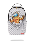 ASTROMANE SMASHOUT BACKPACK (DLXV)