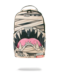 MONSTERS MUMMY SHARK