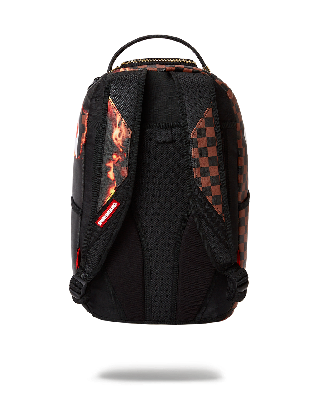 SHARKS IN PARIS UNSTOPPABLE BACKPACK (DLXV)