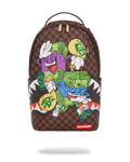 CHASE BANK BACKPACK (DLXV)