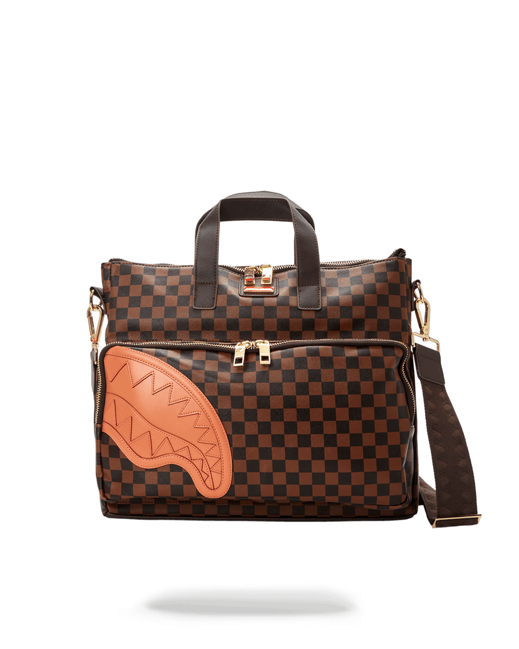 HENNY TRAVEL CASE