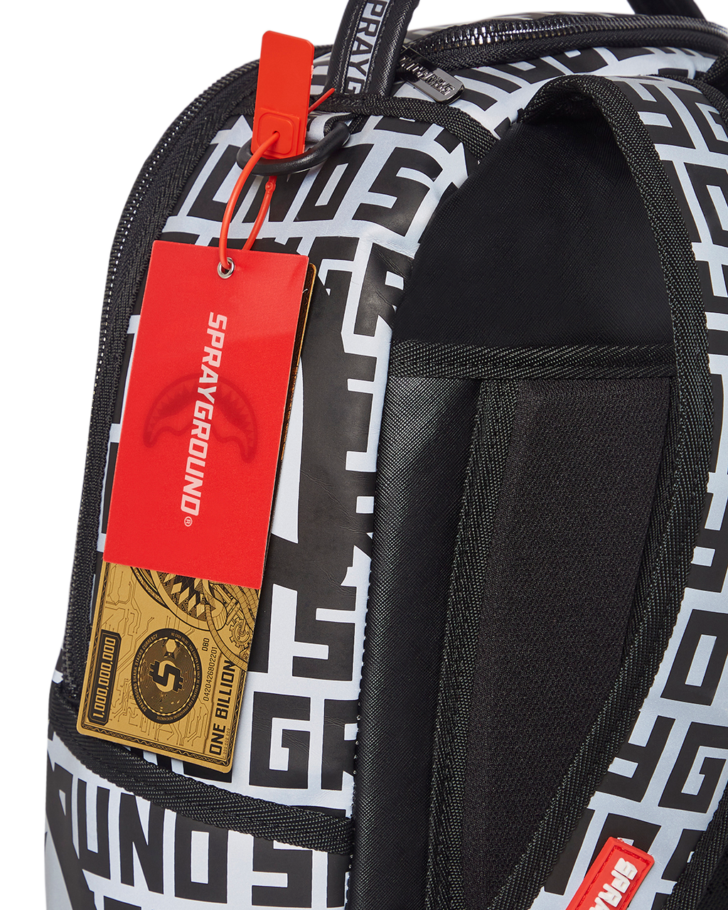INFINITI 3M BACKPACK (DLXV)