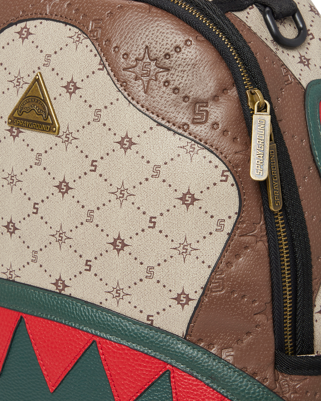 FIFTH AVENUE BACKPACK (DLXV)