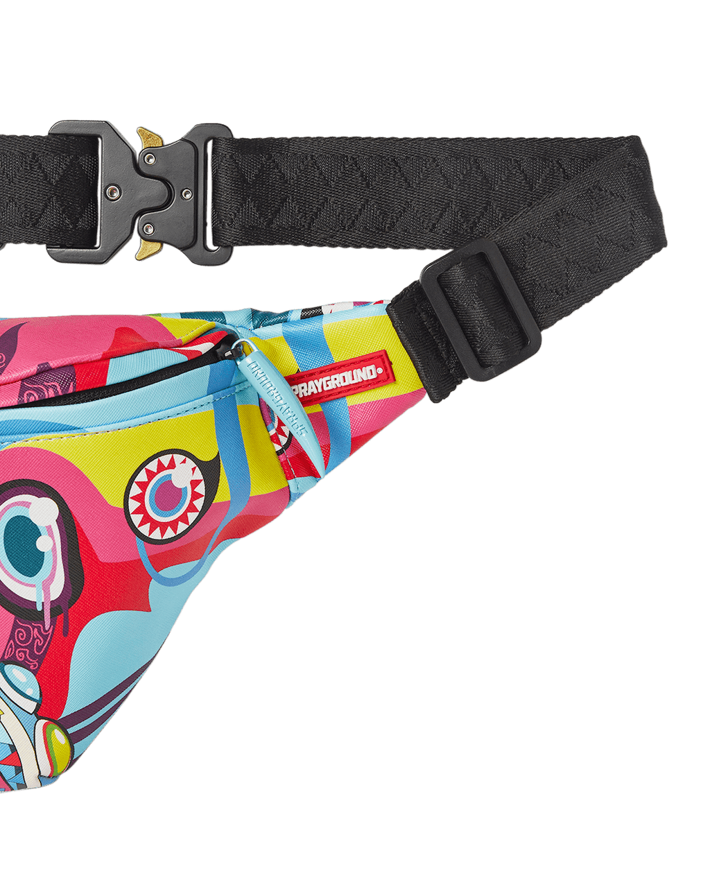 MIND TRIP SAVVY CROSSBODY
