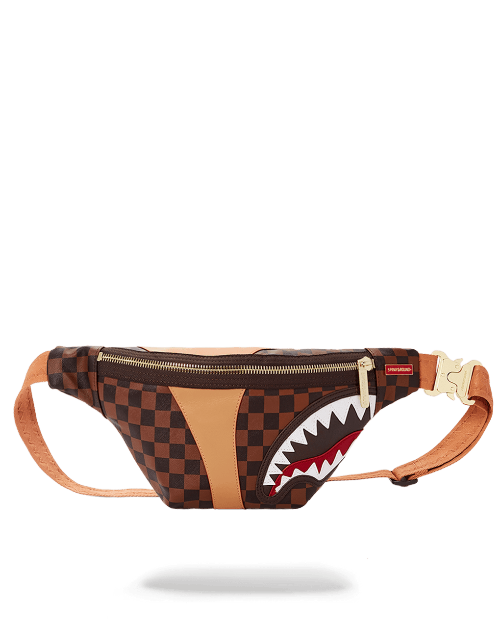 HENNY AIR TO THE THRONE SAVVY CROSSBODY