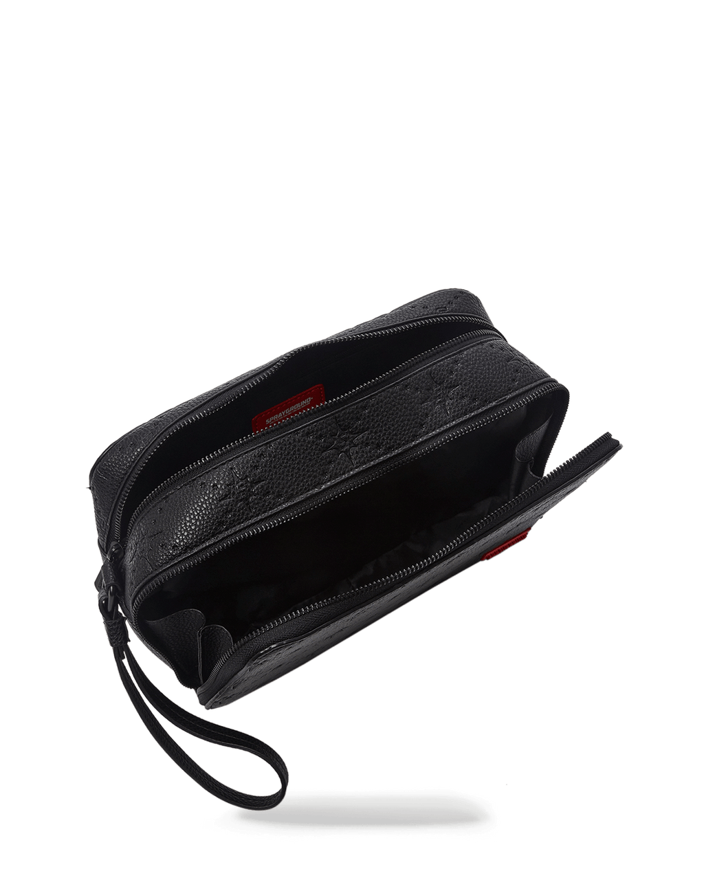 24/7 TOILETRY BAG