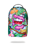 GREEN DREAM BACKPACK (DLXR)