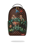 WILDLIFE WONDER BACKPACK (PROCEEDS GOES TO WORLD WILDLIFE FUND)