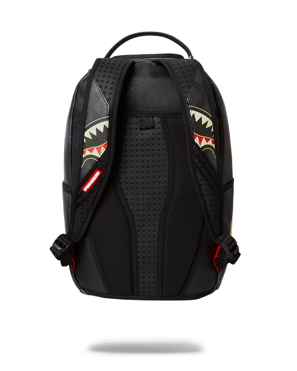 YEAR OF THE TIGER BACKPACK (DLXV)